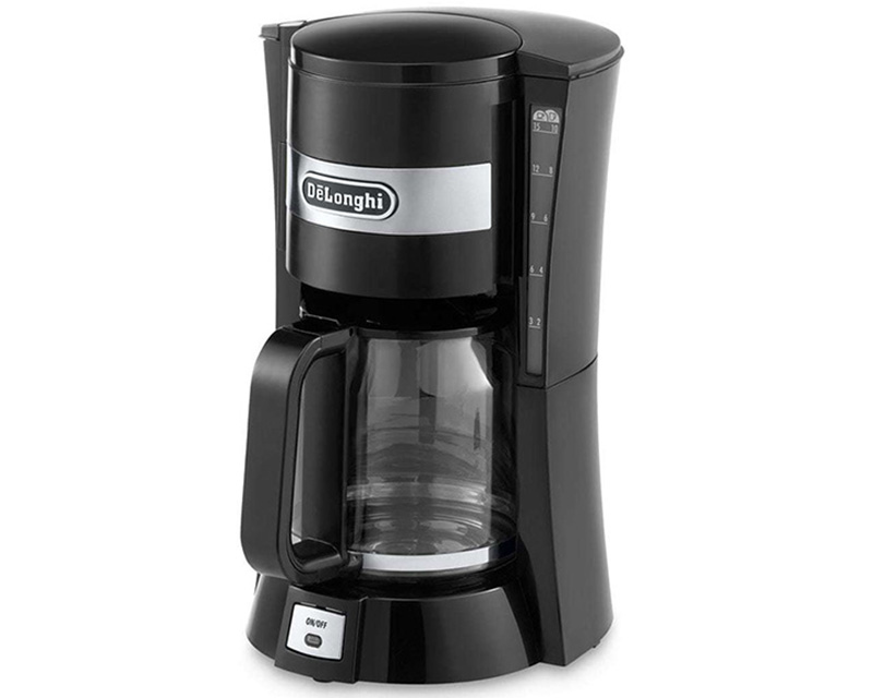 Máy pha cà phê Delonghi ICM15210.1