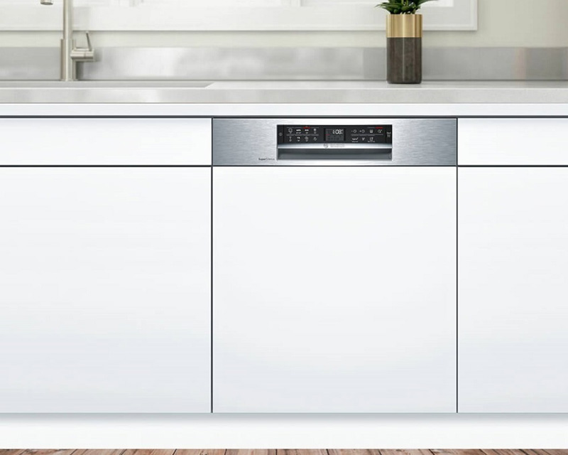 Máy rửa bát Bosch SMI4HVS33E Series 4 - châu Âu