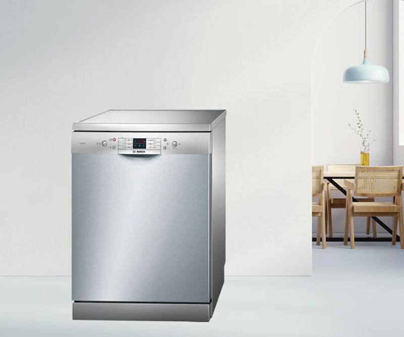 Máy rửa chén độc lập