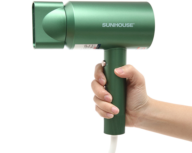 Máy sấy tóc Sunhouse SHD2315B