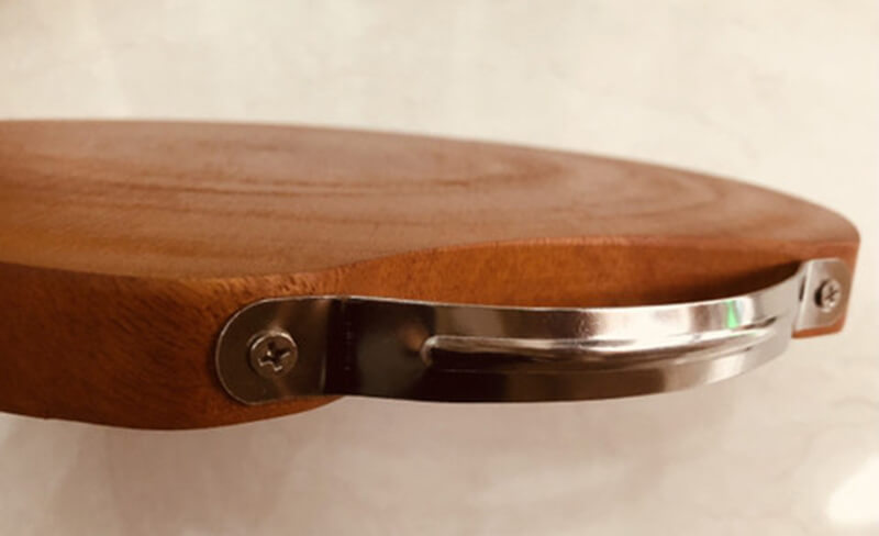Móc treo bằng inox