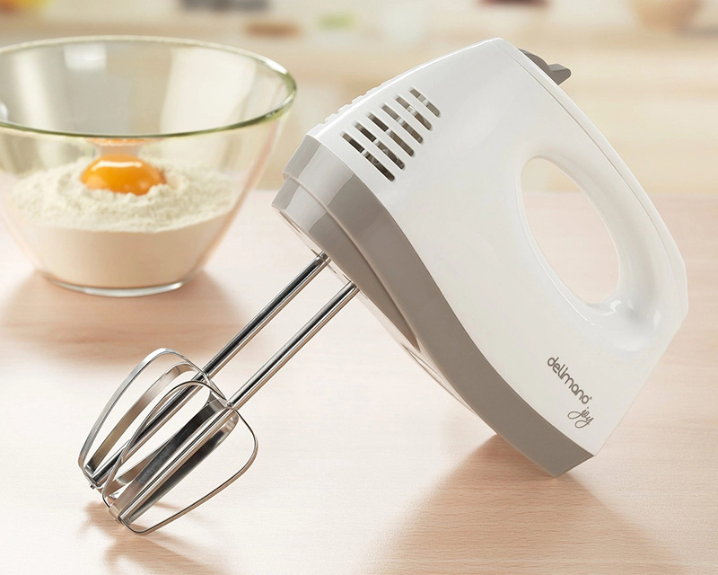 Một số lưu ý khi sử dụng máy đánh trứng