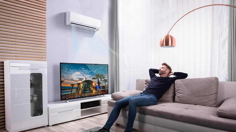 Nên để điều hòa ở nhiệt độ ổn định