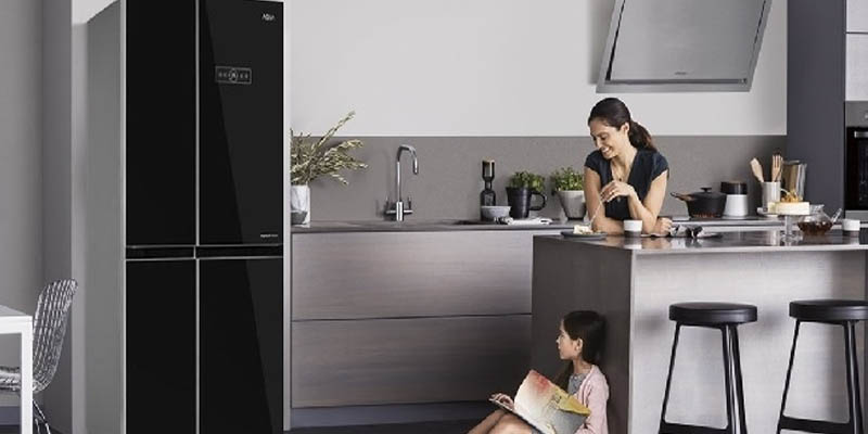 Nên tham khảo mệnh của mình để tìm ra vị trí đặt tủ lạnh
