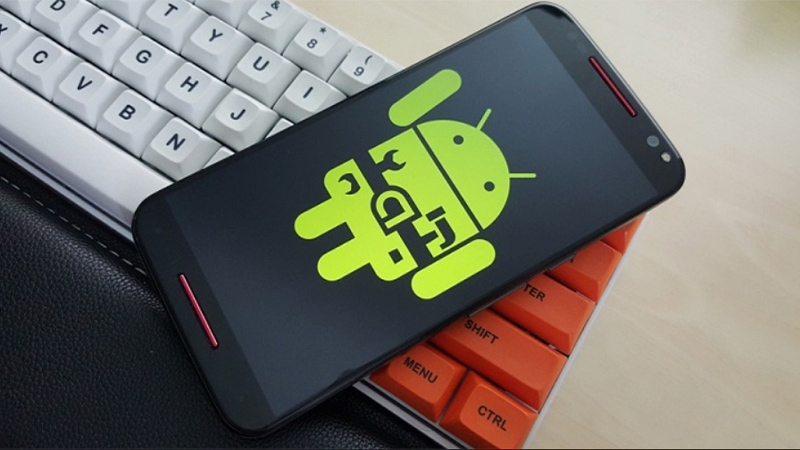 Những cách khắc phục điện thoại Android bị reset liên tục