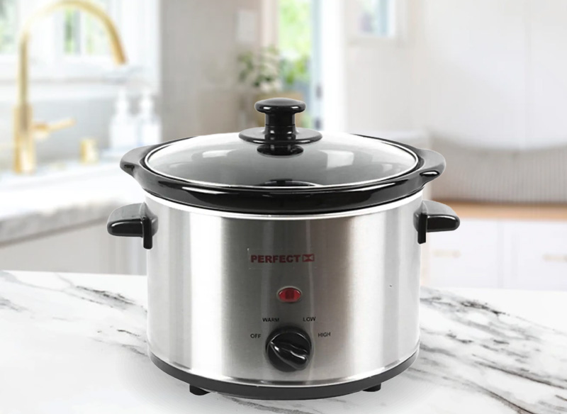 Nồi nấu chậm Perfect PF-S09