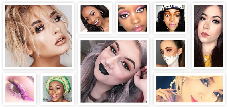 Phần mềm chỉnh ảnh online trên điện thoại Perfect 365