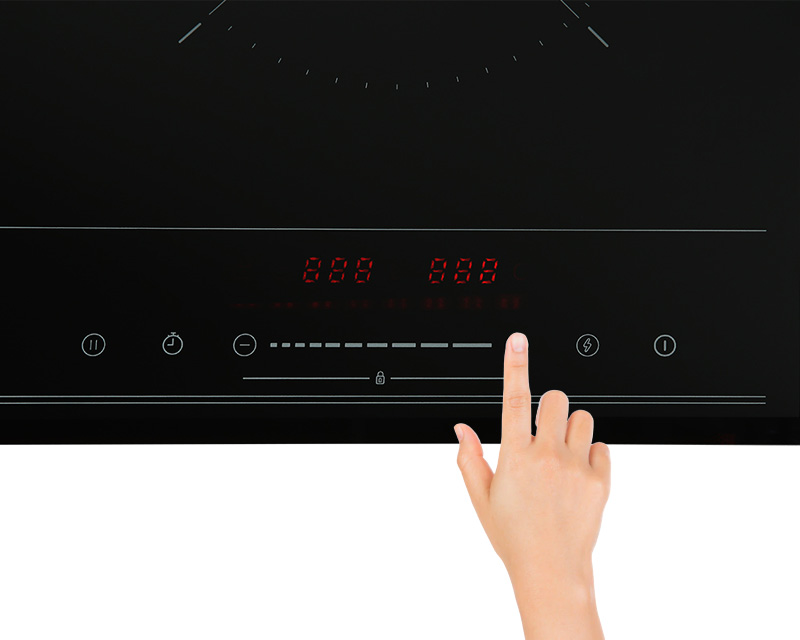 Bảng điều khiển cảm ứng