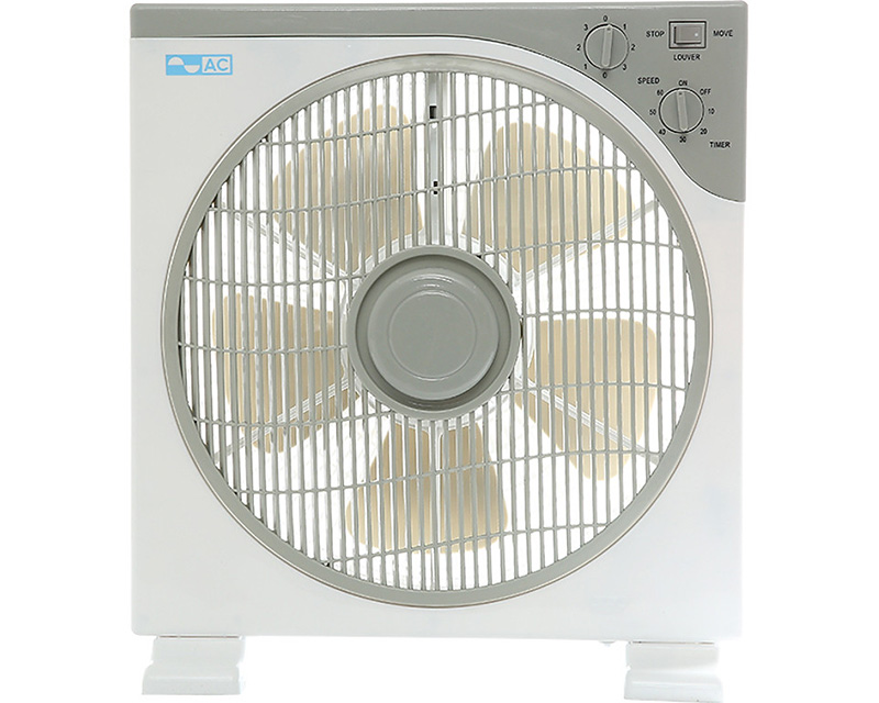 Quạt hộp AC ABF01A125 - 40W có thiết kế nhỏ gọn