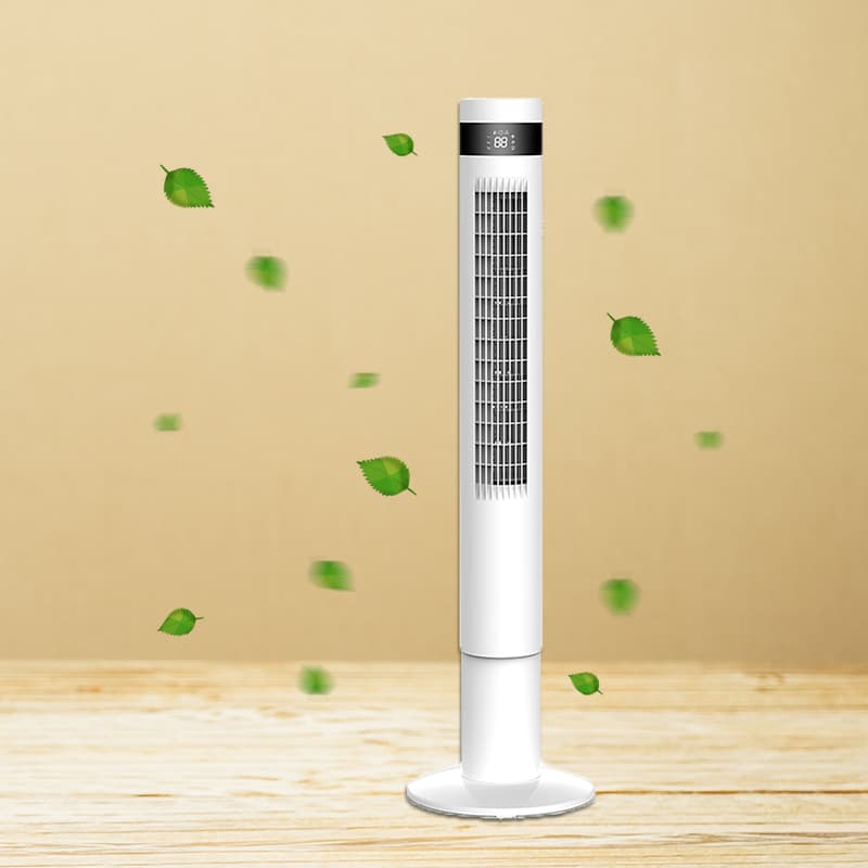 Quạt tháp Panworld PW-8105W nổi bật với 3 chế độ gió