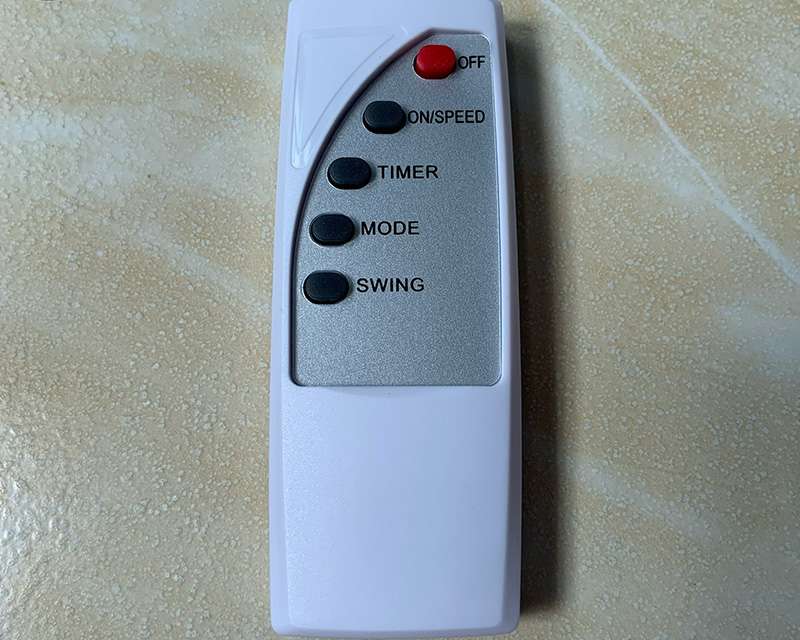 Remote điều khiển từ xa của quạt