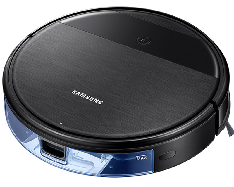Robot hút bụi Samsung VR05R5050WK/SV 55W