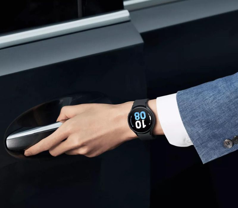 Samsung Galaxy Watch5 Bluetooth SM-R910N 44mm