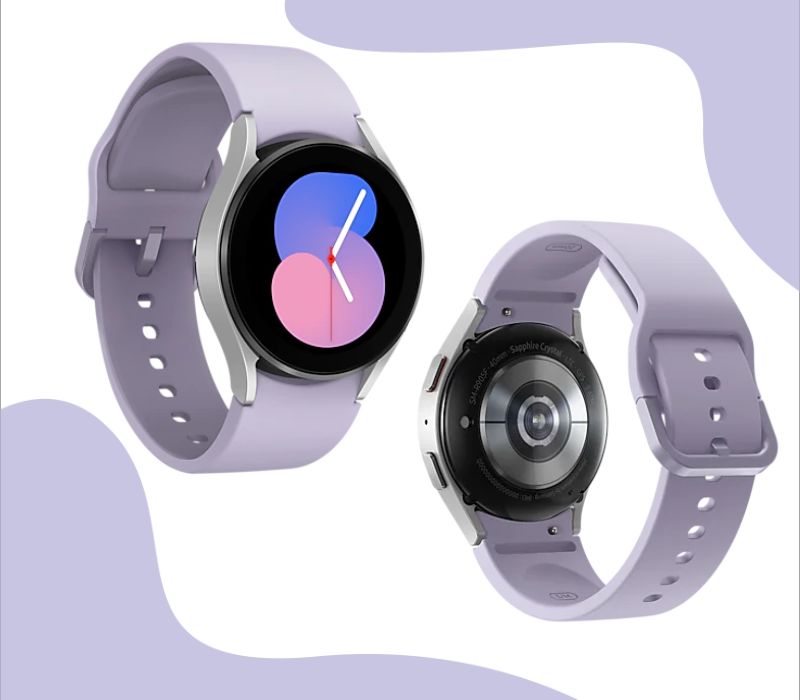 Samsung Galaxy Watch5 LTE SM-R905 40mm