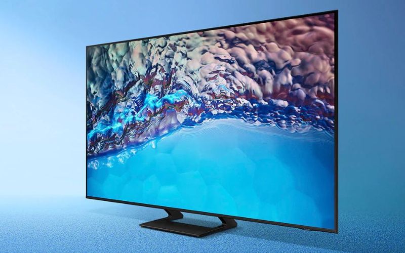 Smart Tivi Samsung Crystal UHD 4K 65 Inch UA65BU8500