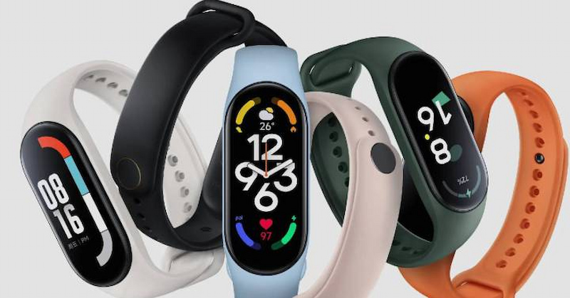 Smartband là gì?