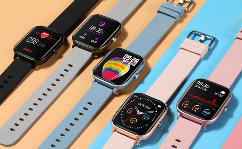 Smartwatch là gì?