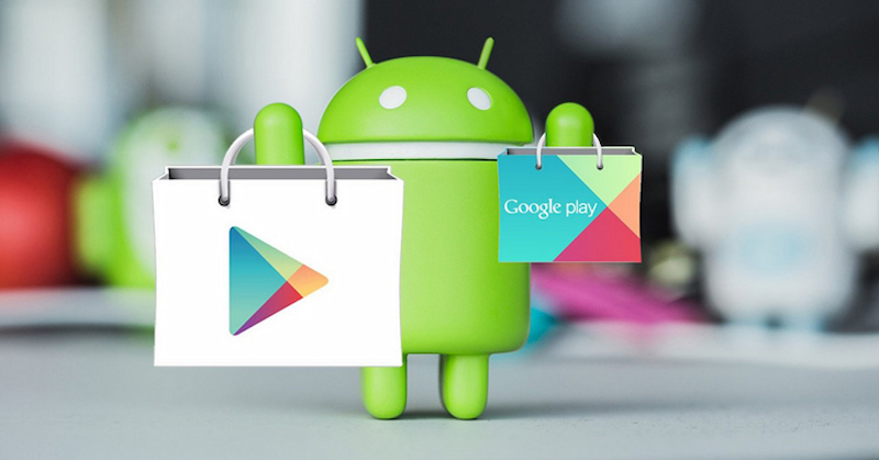 Tại sao cần phải cài file APK cho Android