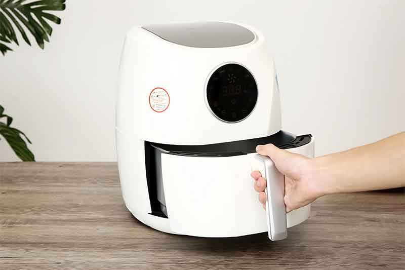 Tay cầm cách nhiệt 