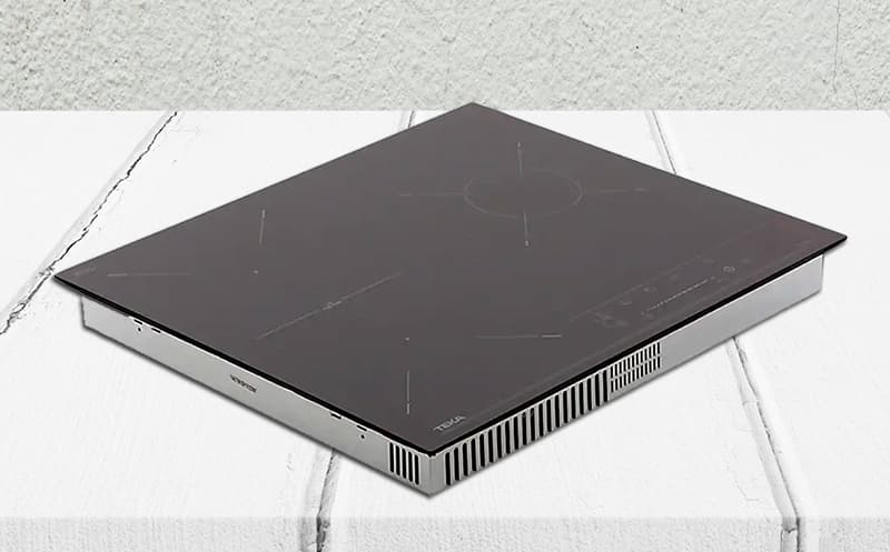Teka HIF6021S có thiết kế dạng lắp âm