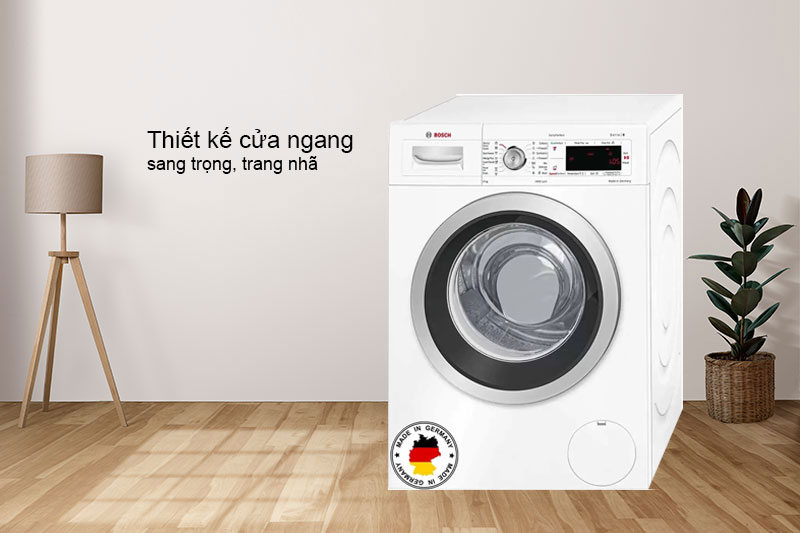Thiết kế sang trọng, trang nhã
