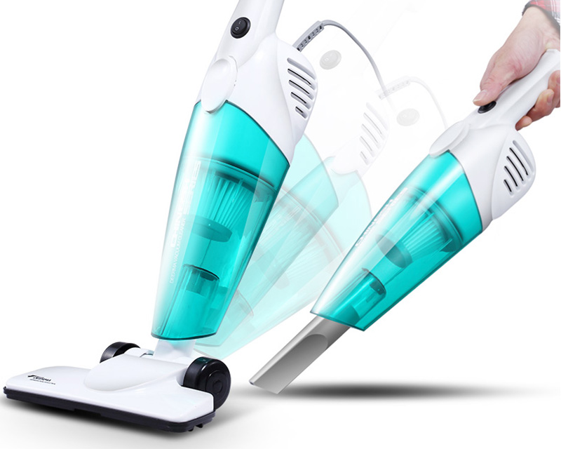 Thiết kế tách rời hiện đại