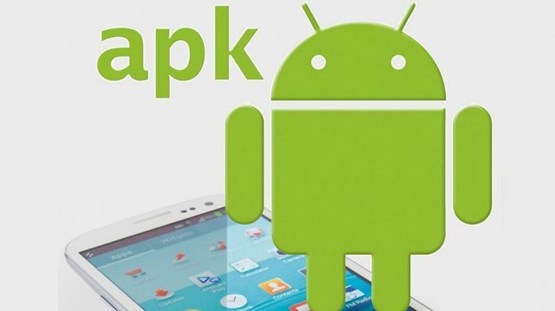 Tìm hiểu file APK là gì?