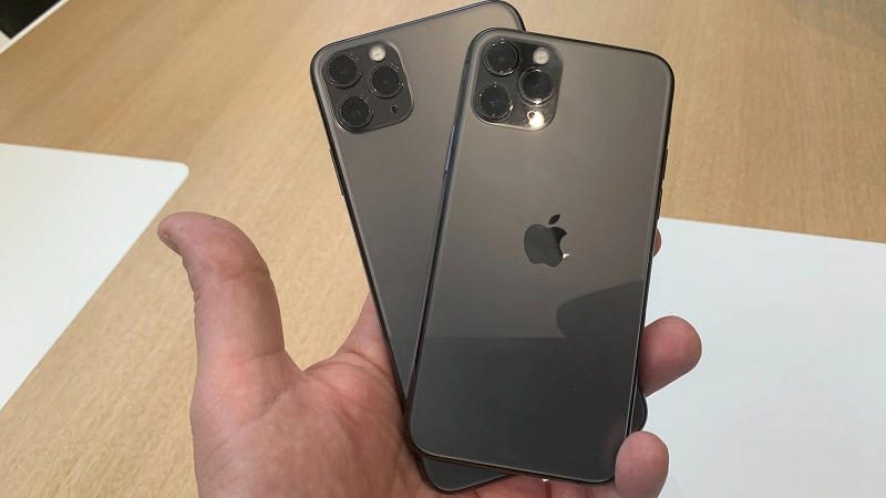 Tìm hiểu iPhone chính hãng là gì? 