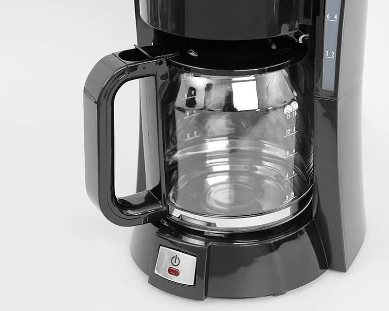 Tính năng chống nhỏ giọt vệ sinh hơn khi pha chế