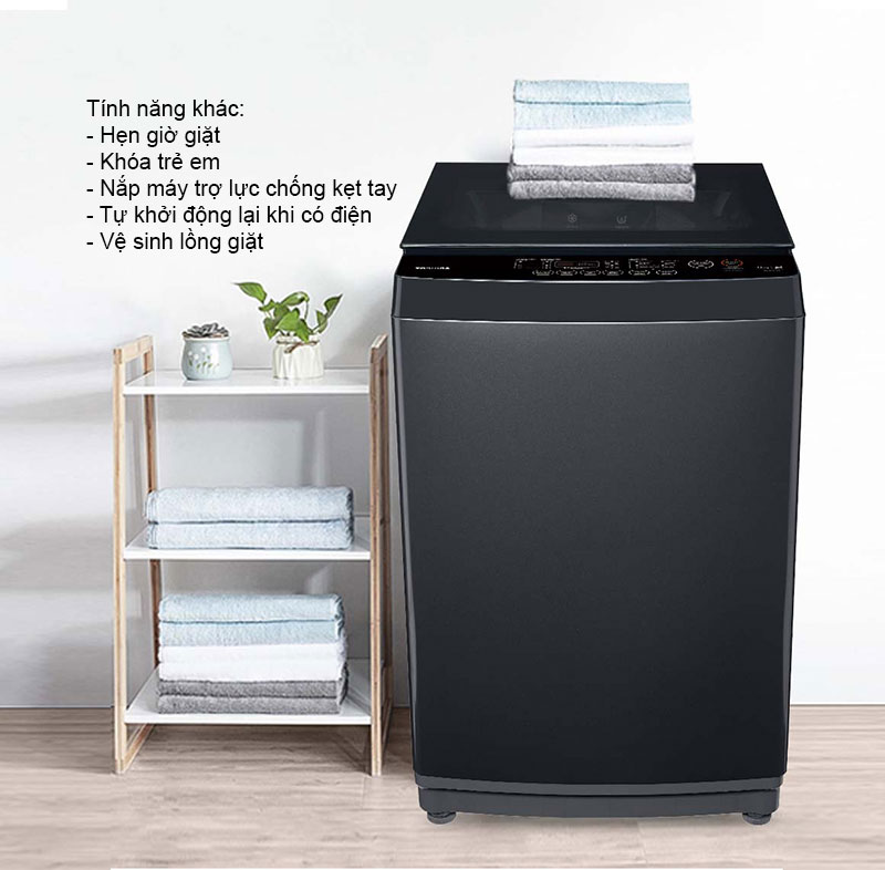 Tính năng tiện lợi khác