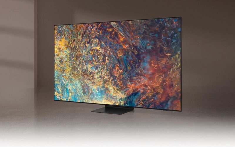 Tivi Samsung Smart Tivi Neo QLED 4K 98 Inch QA98QN90A