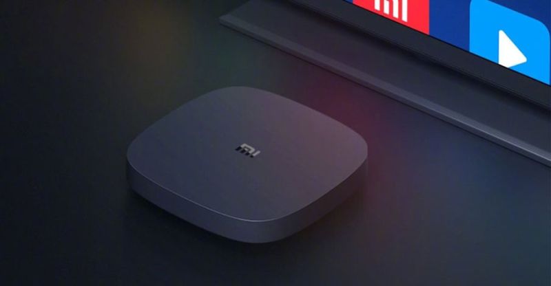 Android TV box hộp giải mã tín hiệu số