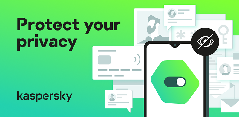 Ứng dụng Kaspersky Security & VPN