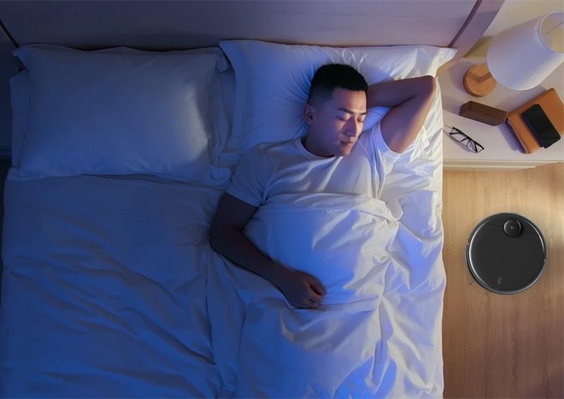 Vận hành êm ái