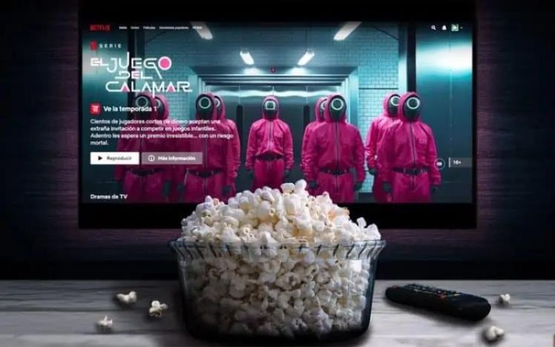 Xem phim Netfilx trên android TV box