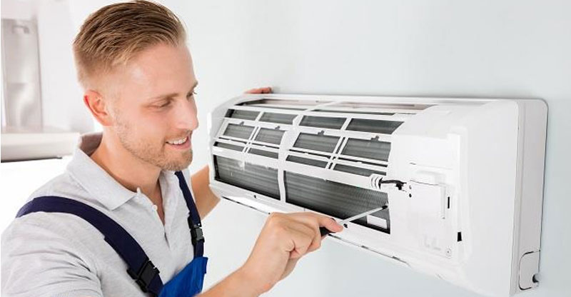 Xếp lịch vệ sinh bảo dưỡng định kỳ