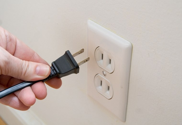 Mẹo sử dụng đồ gia dụng tiết kiệm điện hiệu quả.