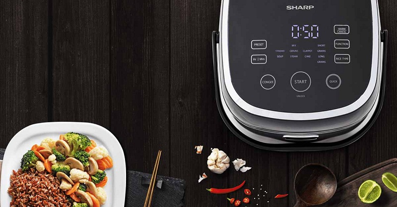 Mẹo sử dụng đồ gia dụng tiết kiệm điện hiệu quả.