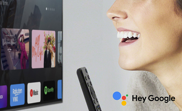 Google TV Sony Bravia X80K chính thức trình làng, giá chưa đến 16 triệu đồng!