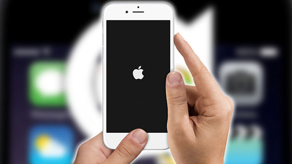 Restore điện thoại iPhone