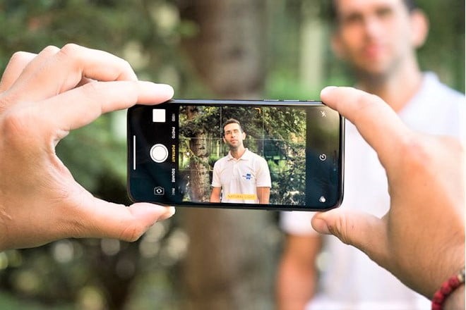 Khả năng bắt nét tuyệt vời
