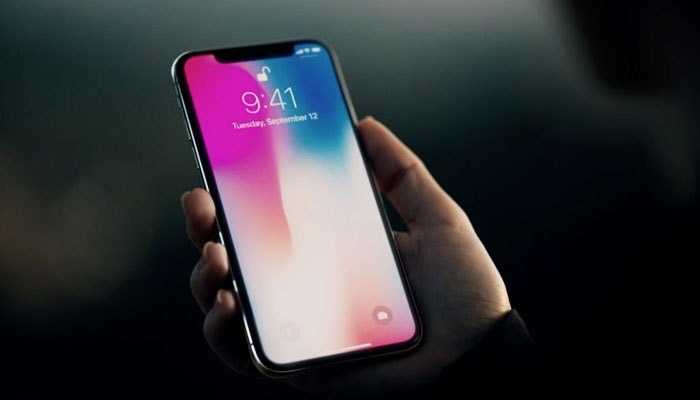 Vi xử lý do chính Apple thiết kế