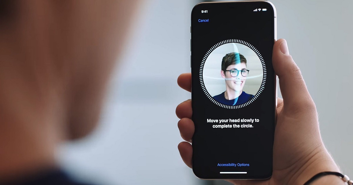 Face ID