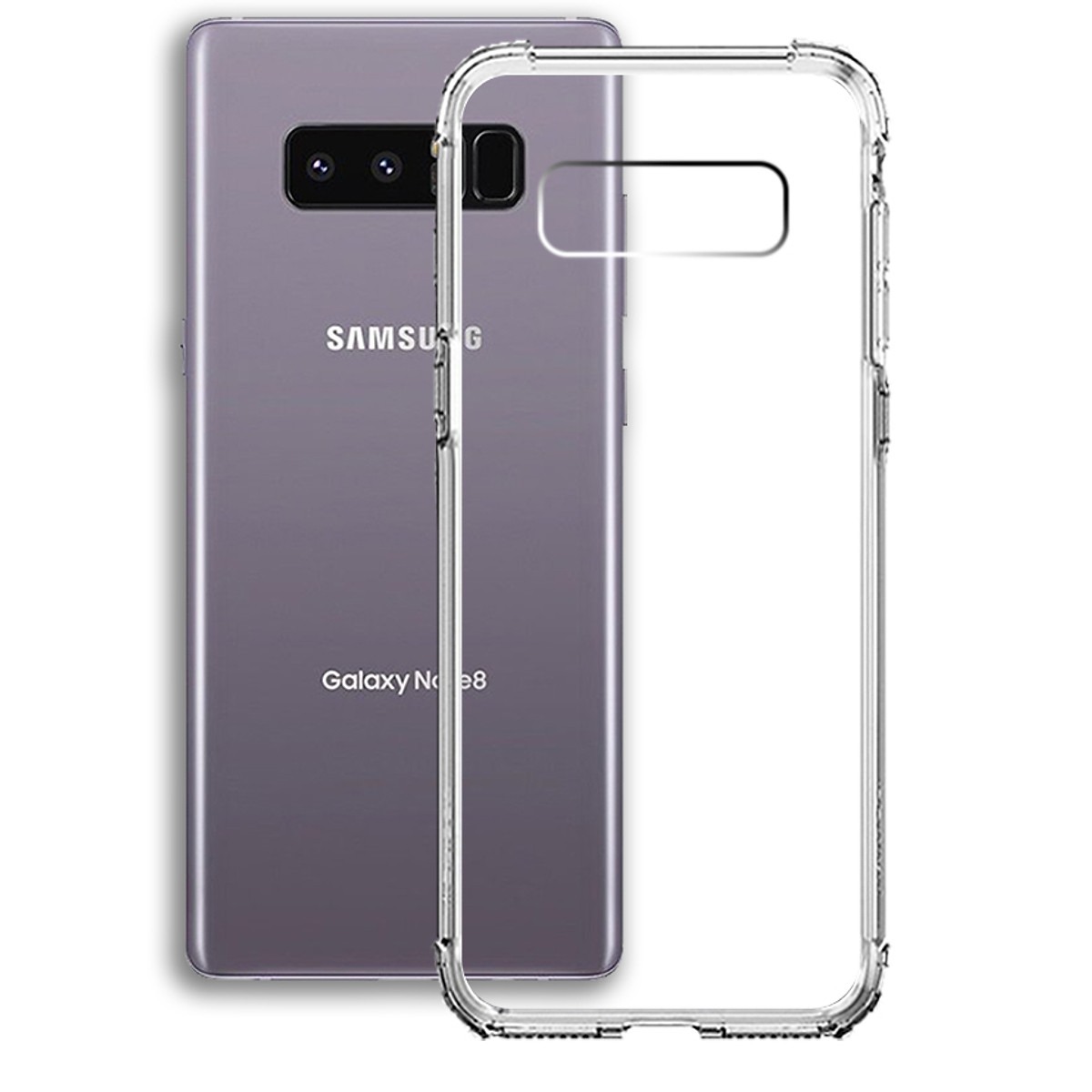 Hộp đựng Galaxy Note 8