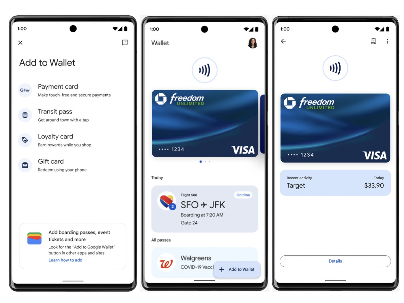 Google Wallet