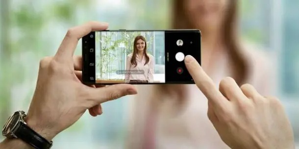 Tốc độ khung hình của video khi quay phim