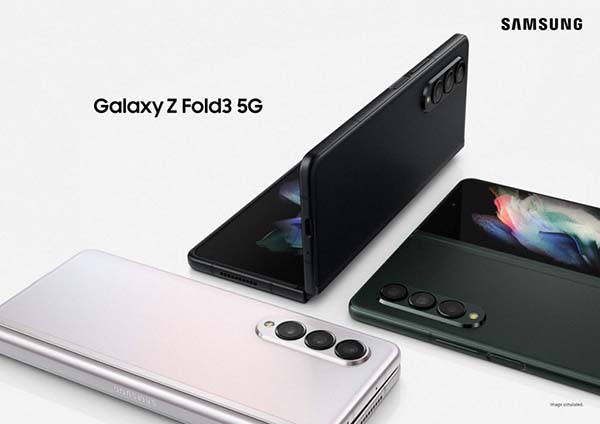 Samsung sẽ khắc phục thành công điểm yếu chí mạng trên mẫu smartphone cao cấp Galaxy Z Fold4 của mình?