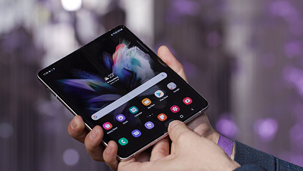 Samsung sẽ khắc phục thành công điểm yếu chí mạng trên mẫu smartphone cao cấp Galaxy Z Fold4 của mình?
