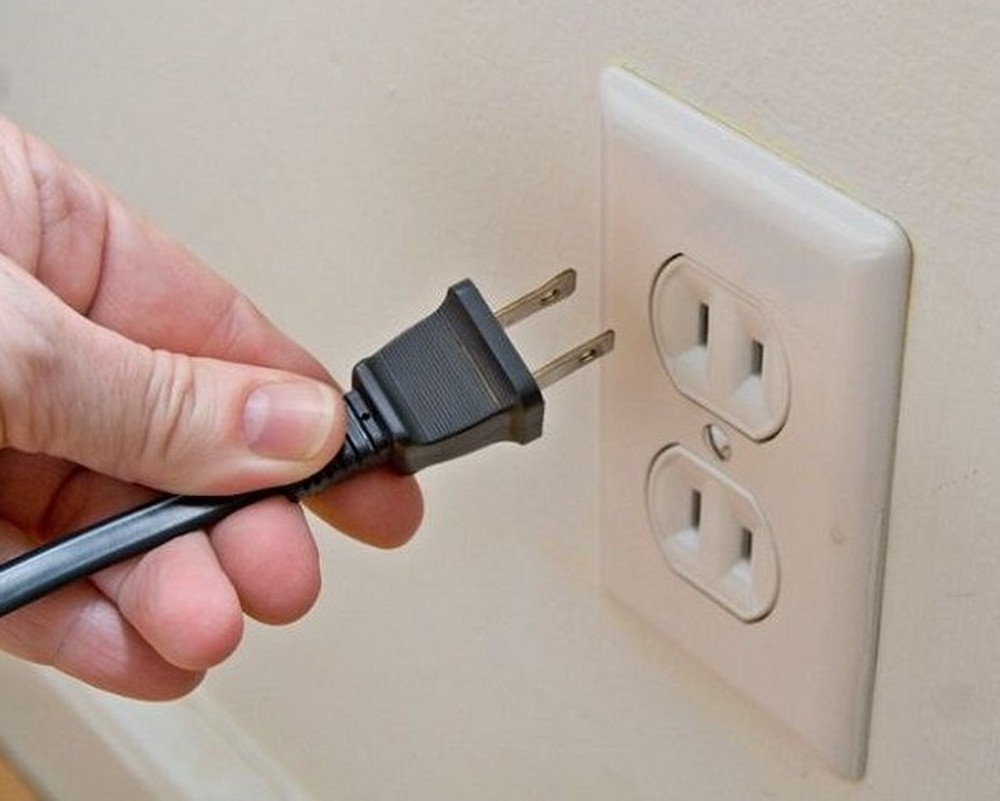 Vấn đề về nguồn điện