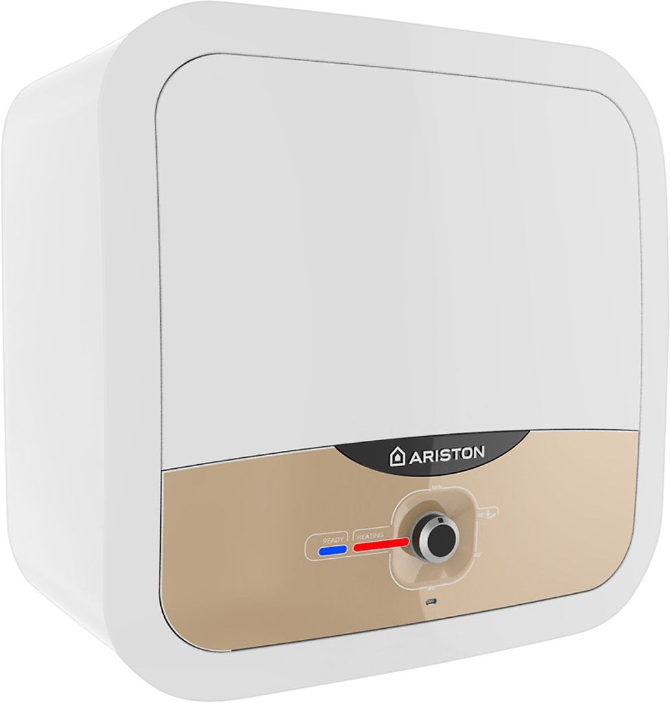 Mẫu bình nước nóng lạnh Ariston AN2 15 R 2.5 FE 15 lít 2.5KW